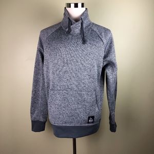 American Eagle Pull Over Hoodie Size Medium